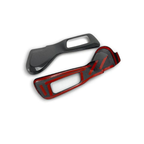 Carbon Fiber Seat Trim Cover for BMW G80 M3 G82 G83 M4 - Bull Boost Performance