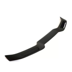 VR Style Carbon Fiber Rear Spoiler for BMW G22 4 Series G82 M4 - Bull Boost Performance