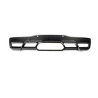 OE Style Dry Carbon Fiber Rear Bumper Diffuser for Chevrolet Corvette C8 Z06 E-Ray - Bull Boost Performance