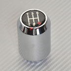 Honda Accord Civic 5-Speed Mugen style Chrome EK EF Gear Shift Knob