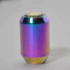Honda Accord Civic Mugen Style BD Logo EK Gear Shift Knob