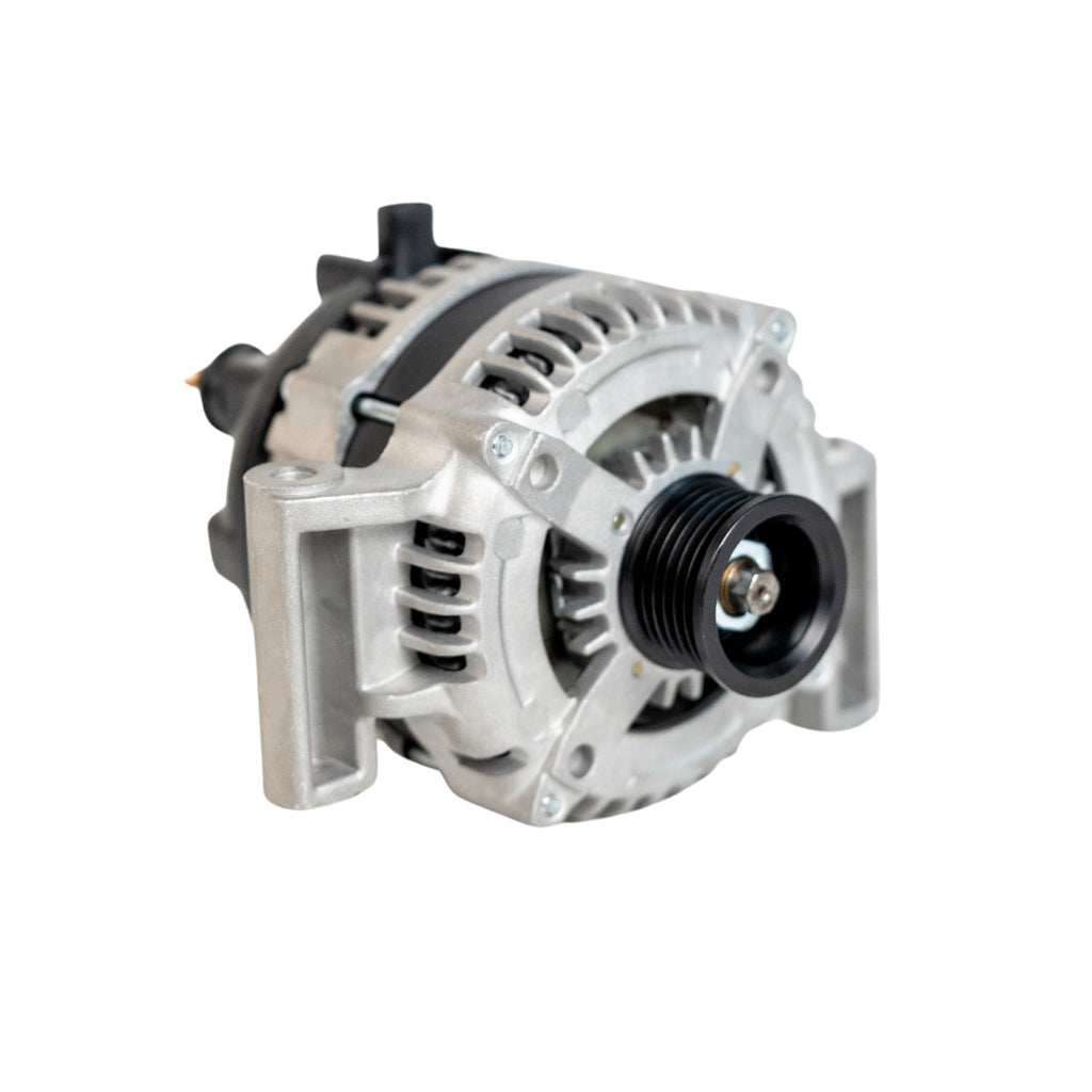 2008-2011 Chevrolet HHR L4 2.4L High Output Alternator by JS Alternators