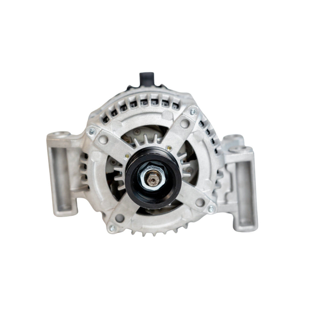 2010-2011 Chevrolet HHR L4 2.2L High Output Alternator by JS Alternators