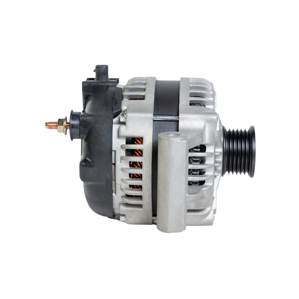 2007-2009 Pontiac Solstice L4 2.0L High Output Alternator by JS Alternators