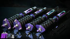 SLR Drift Spec Coilovers for 97-01 Infiniti Q45 By SLR Speed
