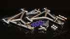 Cadillac XLR Super Angle Kit (Drifting) By SLR Speed