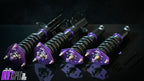 SLR Drift Spec Coilovers for Fifth Generation Camaro 2010-2013-2015 By SLR Speed