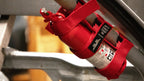 SLR Fire Extinguisher Roll Cage Mount By SLR Speed