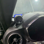 SMG 2016+ Camaro Defrost Mount Single Gauge Pod