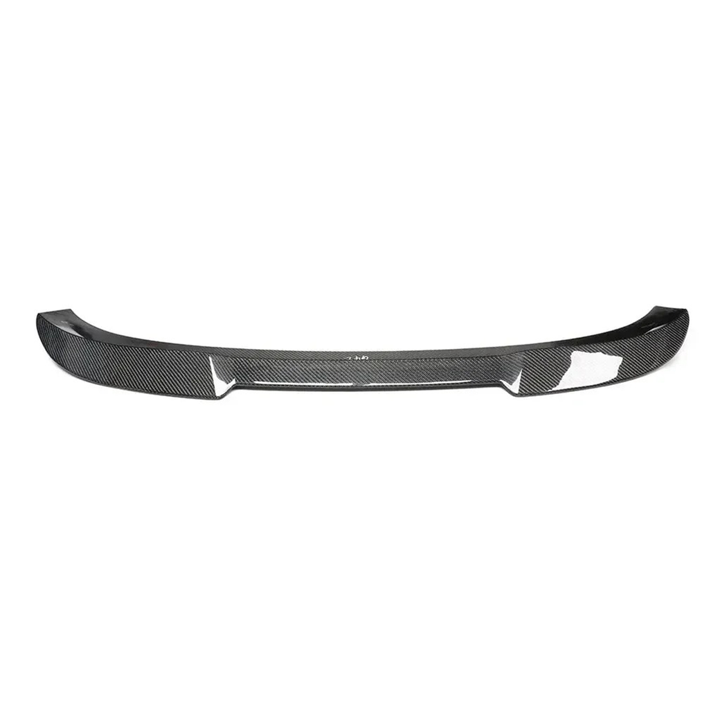 OD Style Dry Carbon Fiber Rear Spoiler V1 for BMW G87 M2 - Bull Boost Performance