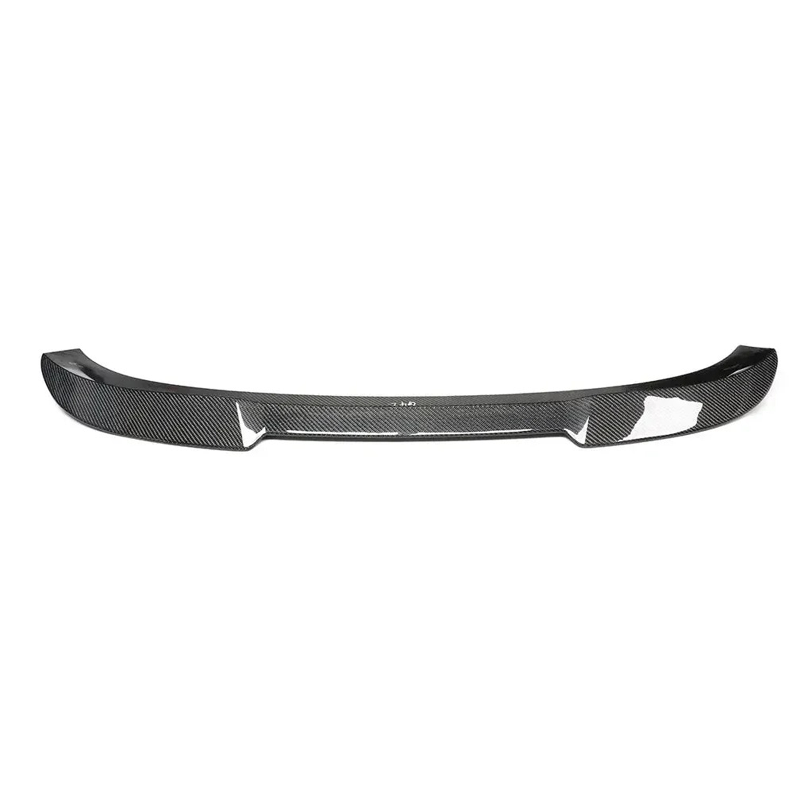 OD Style Dry Carbon Fiber Rear Spoiler V1 for BMW G87 M2 - Bull Boost Performance