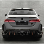 MSY Style Carbon Fiber Full Body Aero Kit for BMW G90 M5 - Bull Boost Performance
