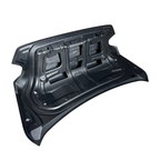 Carbon Fiber Rear OEM Style Trunk for BMW G87 M2 G42 2 Series - Bull Boost Performance