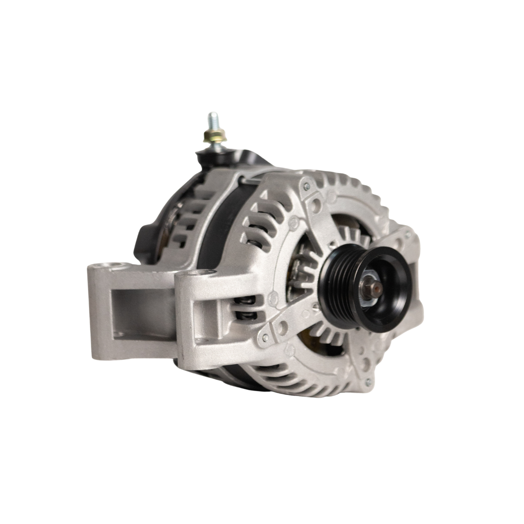 1997-2001 Mercury Mountaineer V8 5.0L High Output Alternator by JS Alternators