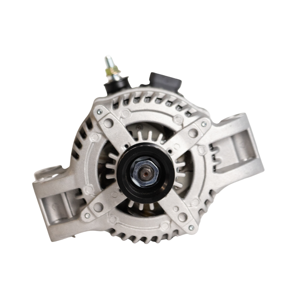1998-2005 Mercury Mountaineer V6 4.0L High Output Alternator by JS Alternators