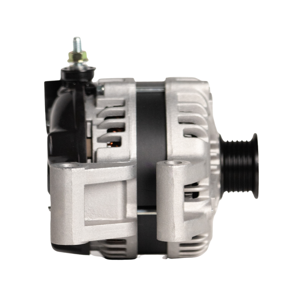 2005-2006 Mazda Tribute V6 3.0L High Output Alternator by JS Alternators