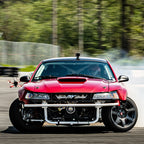 FDF RaceShop Ford Mustang SN95 Mega Mantis Angle Kit