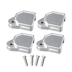 K Series K20 K24 Billet Coil Pack Cover For Honda Acura Integra Civic EG EK DC DC2 US - Bull Boost Performance