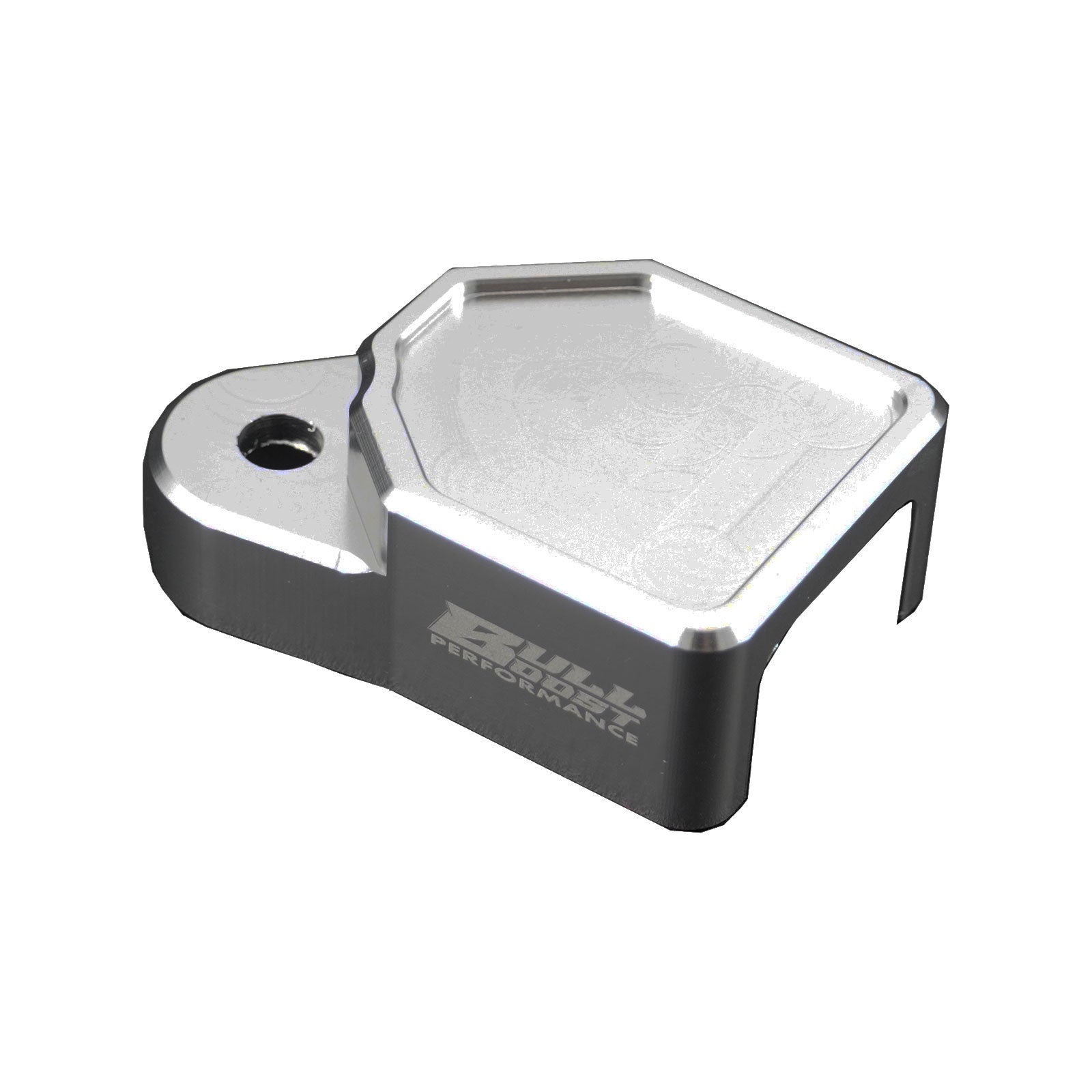 Billet EG EK DC2 B Series Coil Pack Cover Set Honda Civic B16 B18 B20 CRX US - Bull Boost Performance