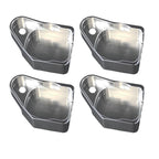 K Series K20 K24 Billet Coil Pack Cover For Honda Acura Integra Civic EG EK DC DC2 US - Bull Boost Performance