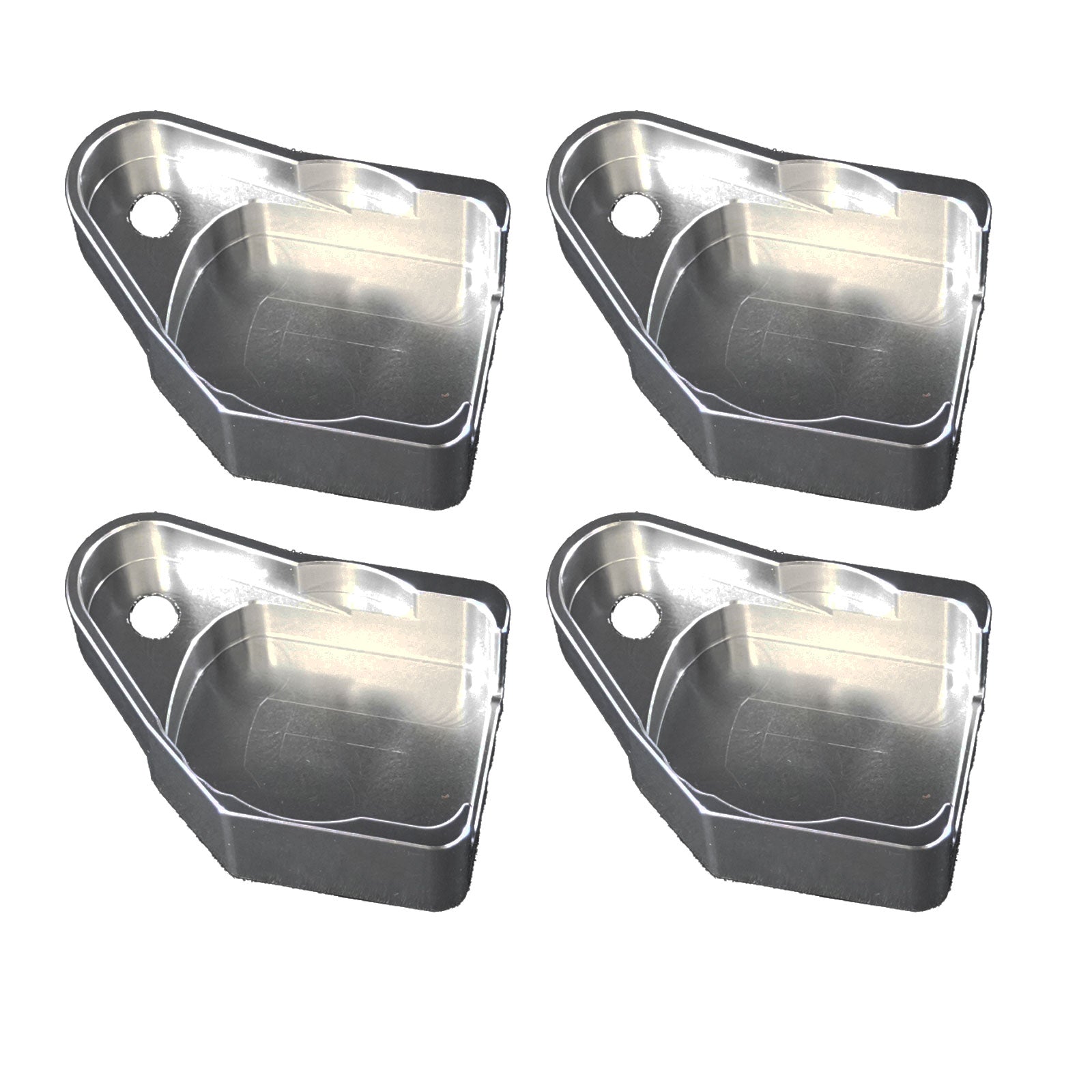 K Series K20 K24 Billet Coil Pack Cover For Honda Acura Integra Civic EG EK DC DC2 US - Bull Boost Performance