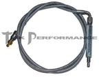 QUICK Install Remote Clutch SPEED Bleeder Line for 1998-02 Camaro & Firebird LS1, 2004-06 Pontiac GTO By Tick Performance