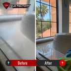 Spotless X2  Upgraded Water Spot Remover for Glass by Sud Factory