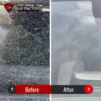 Spotless X2  Upgraded Water Spot Remover for Glass by Sud Factory