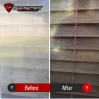 Spotless X2  Upgraded Water Spot Remover for Glass by Sud Factory