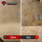 Spotless X2  Upgraded Water Spot Remover for Glass by Sud Factory