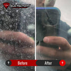 Spotless X2  Upgraded Water Spot Remover for Glass by Sud Factory