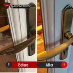 Spotless X2  Upgraded Water Spot Remover for Glass by Sud Factory