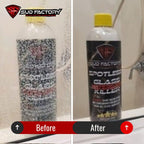 Spotless X2  Upgraded Water Spot Remover for Glass by Sud Factory