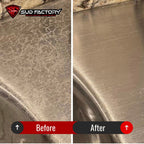 Spotless X2  Upgraded Water Spot Remover for Glass by Sud Factory