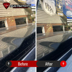 Spotless X2  Upgraded Water Spot Remover for Glass by Sud Factory