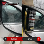 Spotless X2  Upgraded Water Spot Remover for Glass by Sud Factory