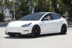 2017-22 Tesla Model 3 Racing Front Rear Lowering Springs Suspension kit US - Bull Boost Performance