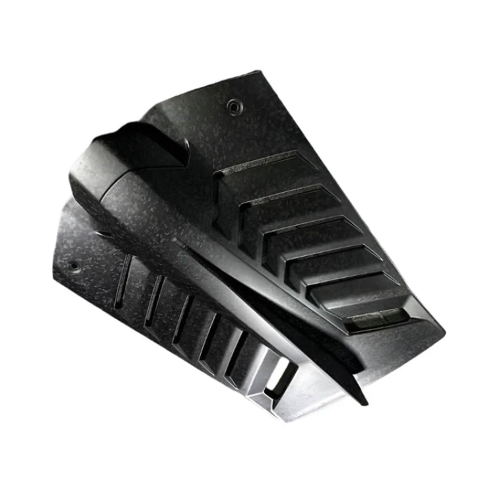 STO Style Carbon Fiber Engine Hood for Lamborghini Huracan LP580 LP610 EVO - Bull Boost Performance