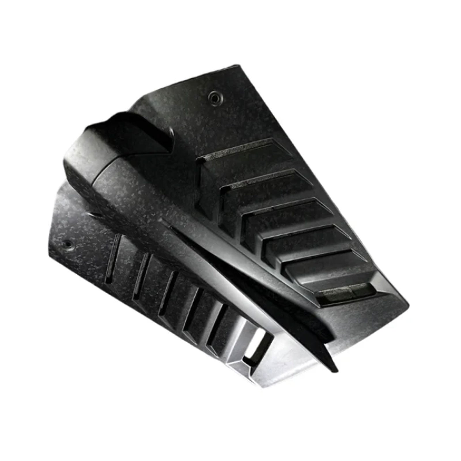 STO Style Carbon Fiber Engine Hood for Lamborghini Huracan LP580 LP610 EVO - Bull Boost Performance