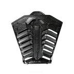 STO Style Carbon Fiber Engine Hood for Lamborghini Huracan LP580 LP610 EVO - Bull Boost Performance