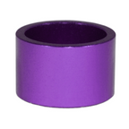 ZSPEC M4 Straight Cup Dress Up/Finish Washers for M4 SHSC Fasteners, Billet, 10-Pack