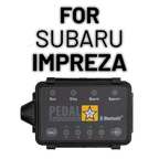 Pedal Commander for Subaru Impreza