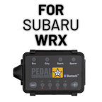 Pedal Commander for Subaru WRX