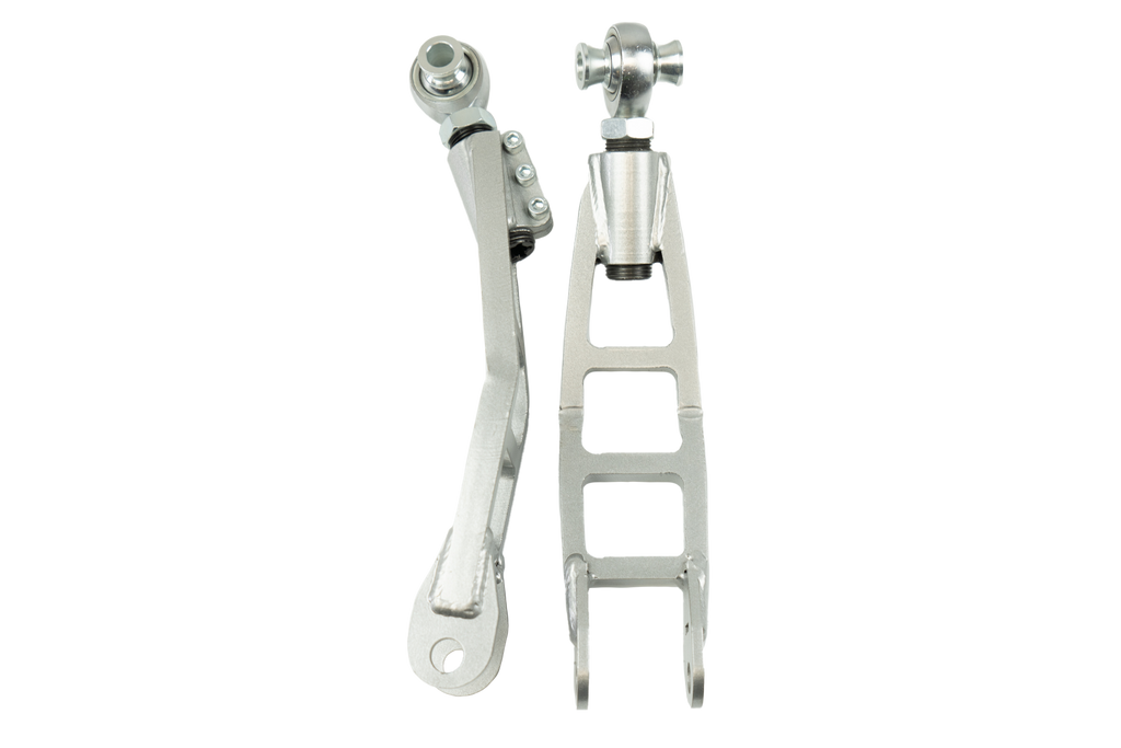 FDF RaceShop BRZ/FRS/GT86 Subaru Impreza Rear Traction Arms