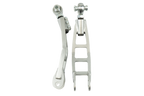 FDF RaceShop BRZ/FRS/GT86 Subaru Impreza Rear Traction Arms