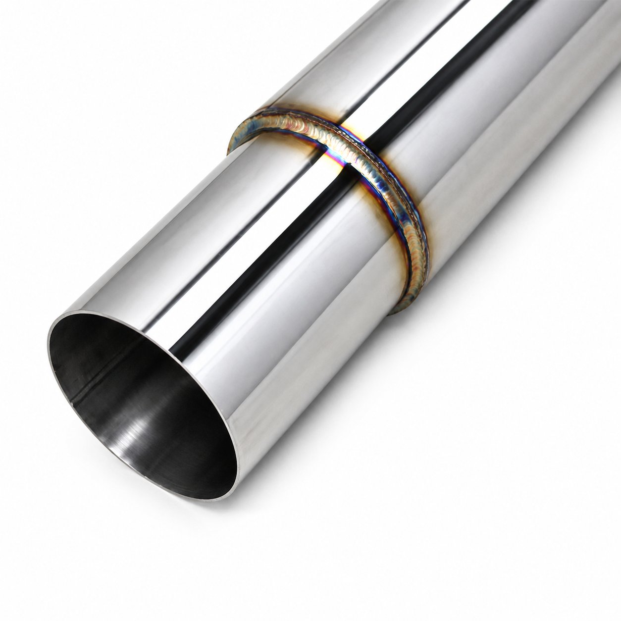 T304 Stainless Catback Exhaust System for Toyota Supra A90 3.0T by Bull Boost Performance