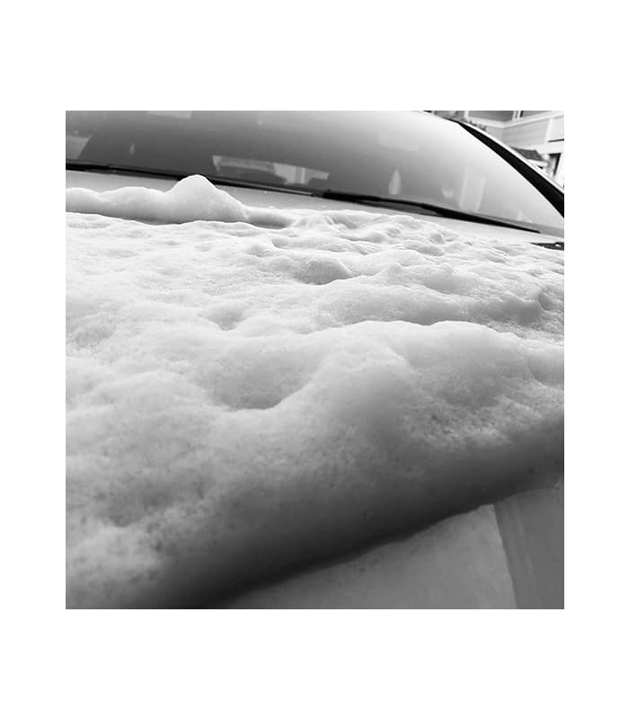 Suds Hyper Foaming Car Wash Soap by Sud Factory