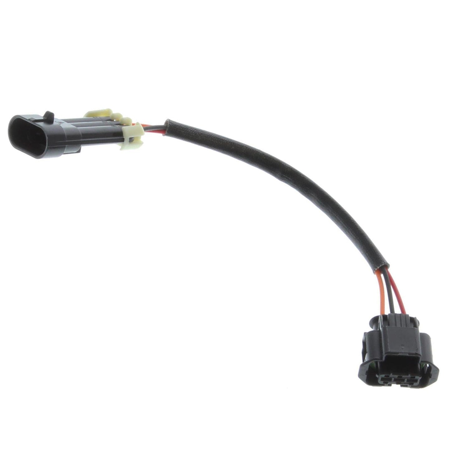 Chevrolet Performance MAP Sensors 12592525 & MAP Sensor 55567257 & LS1/2 to LS3 Adapter Harness Package