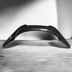 Toyota Supra V Type Trunk Spoiler - Forged Carbon Fiber