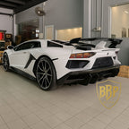 SVJ Style Full Conversion Body Kit for Lamborghini LP700-4 LP720 LP750 - Bull Boost Performance